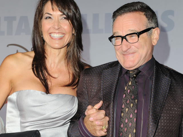 Obit Robin Williams