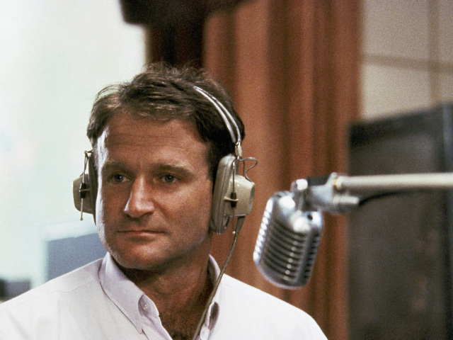 Robin Williams