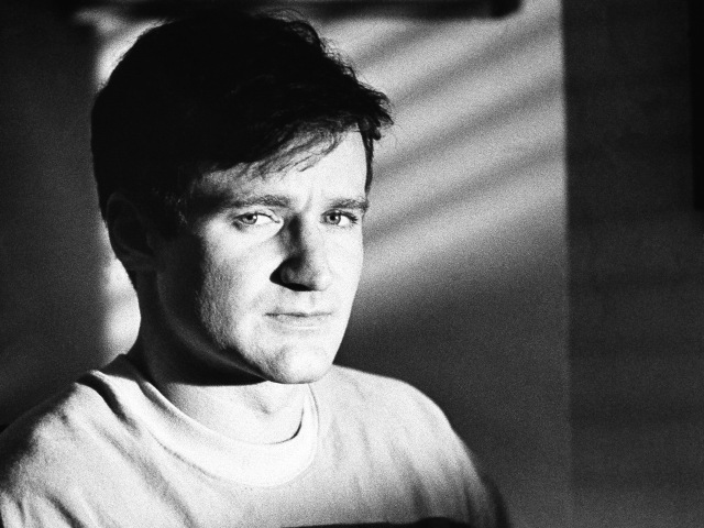 Robin Williams