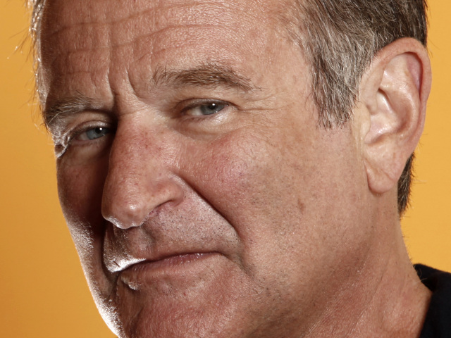 Robin Williams