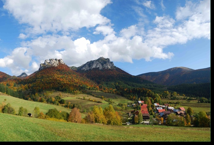 Veľký a Malý Rozsutec