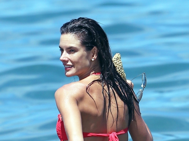 Alessandra Ambrosio