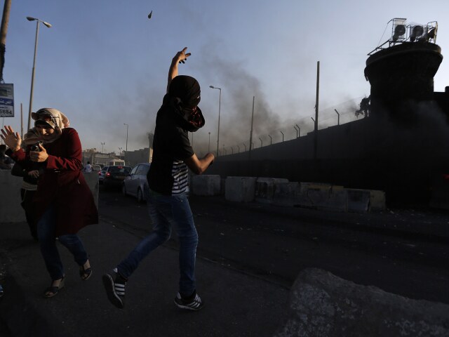Izrael, Gaza