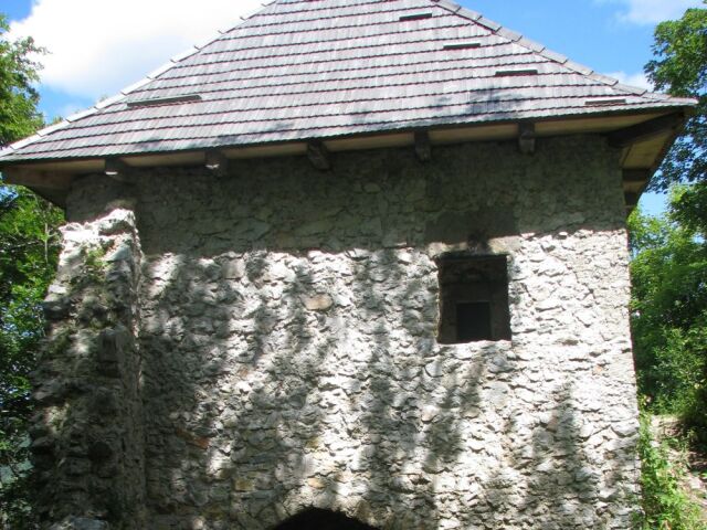 Muránsky hrad