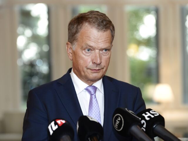 Sauli Niinistö