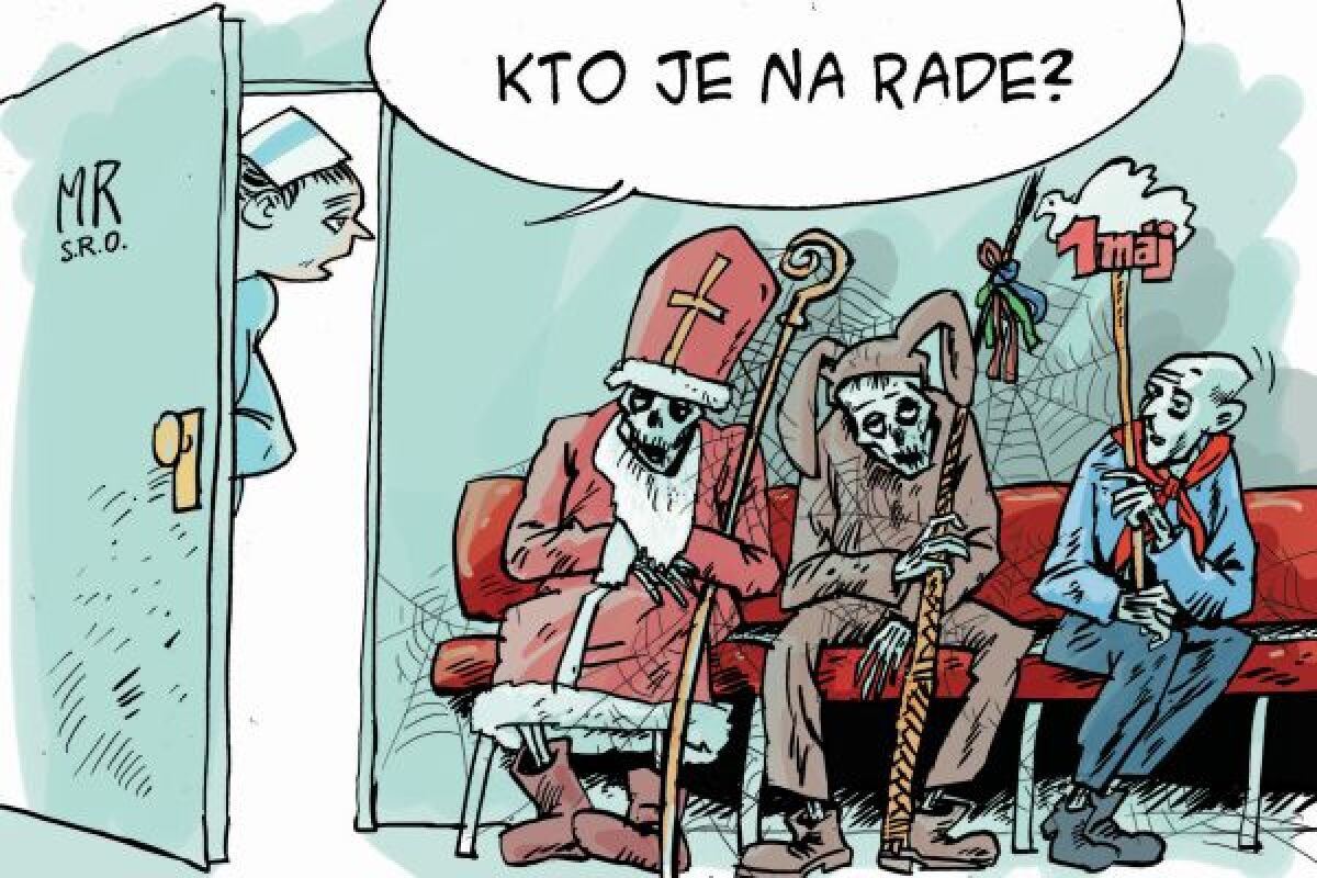 Danglár, 16.8.2014