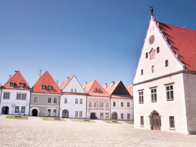 Bardejov