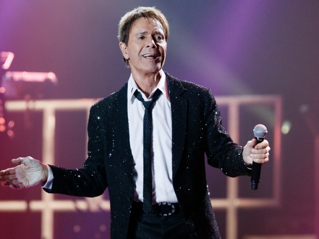 Cliff Richard