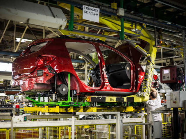 Dacia Press Tour 2014