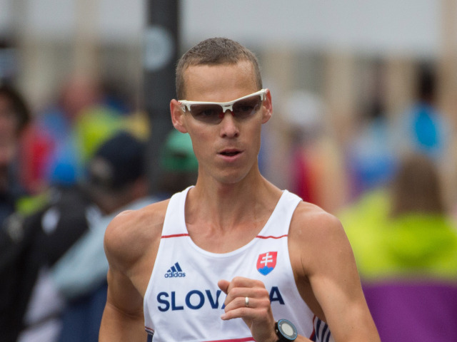 Matej Tóth