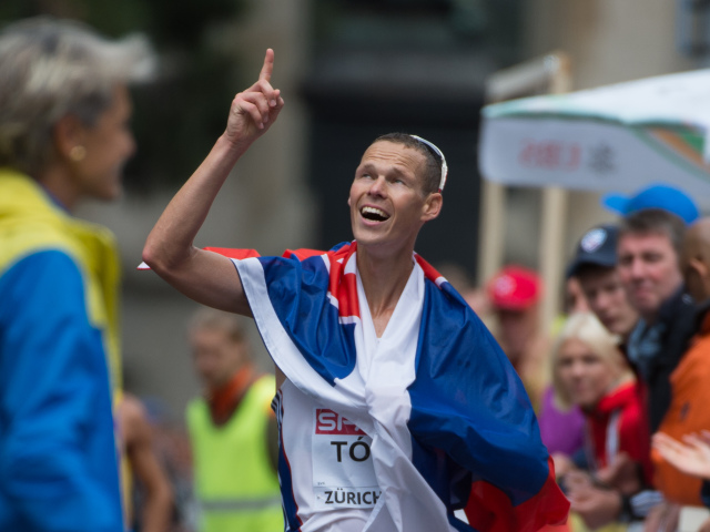 Matej Tóth