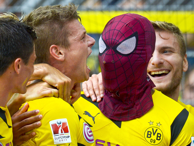 Pierre-Emerick Aubameyang