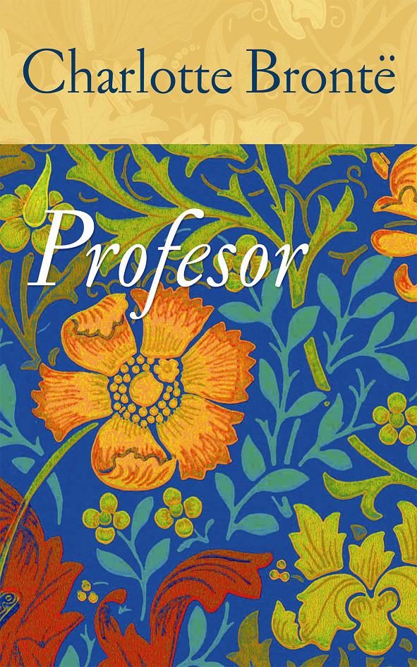 Charlotte Brontë: Profesor