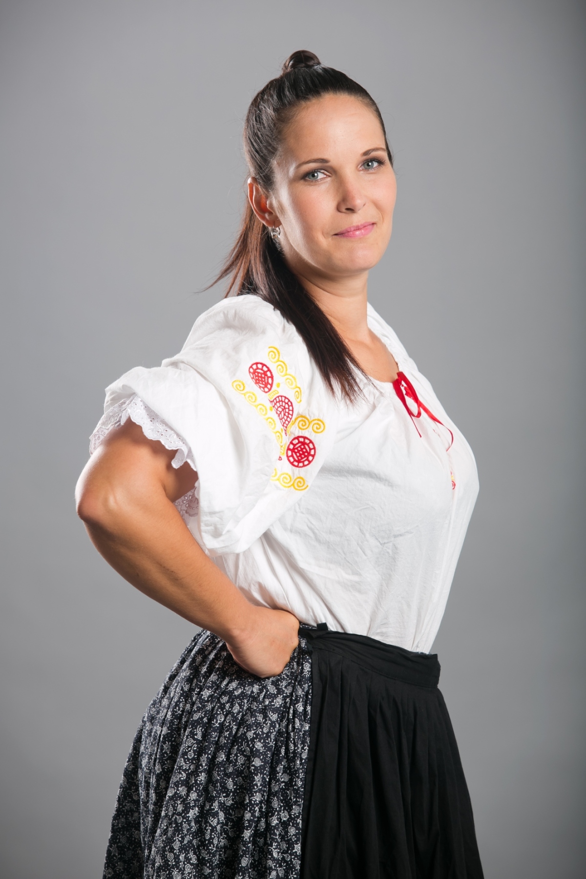 Jana Ivaničová 