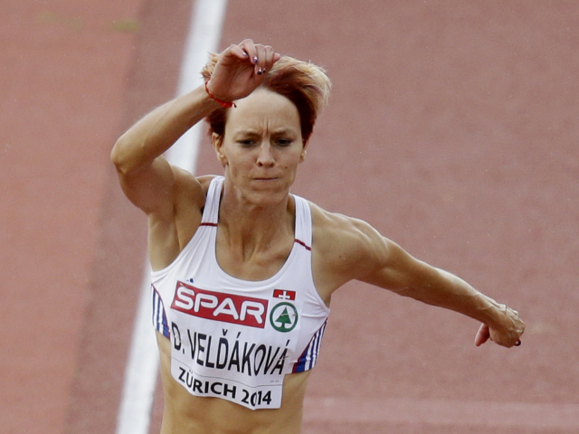 Dana Velďáková