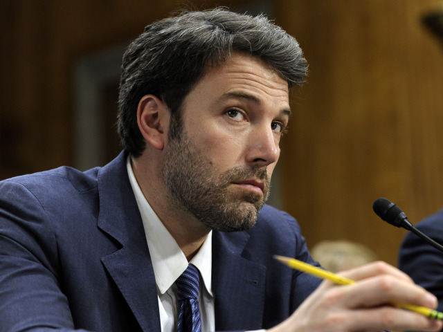 Ben Affleck Herec Ben Affleck. 