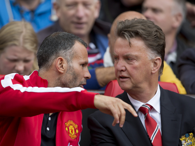 Louis van Gaal