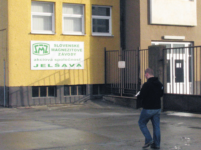 SMZ Jelšava