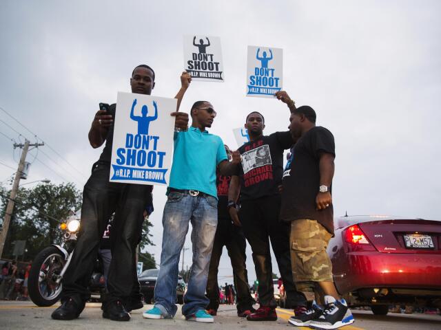 Ferguson, nepokoje, USA, protesty