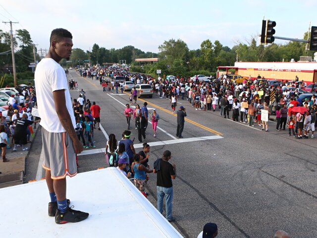 Ferguson, nepokoje, USA, protesty
