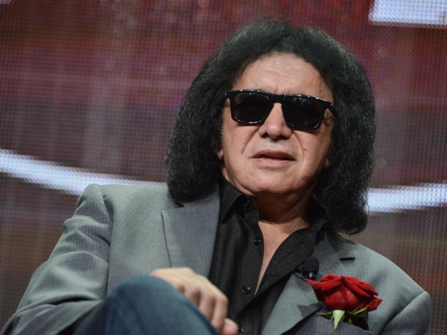 Gene Simmons