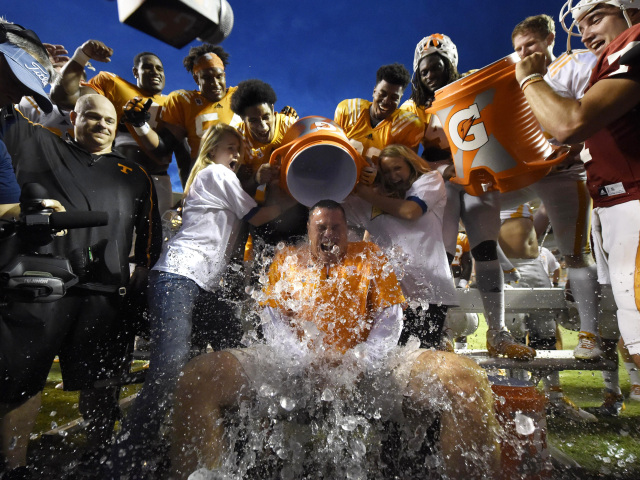 Ice Bucket Challenge