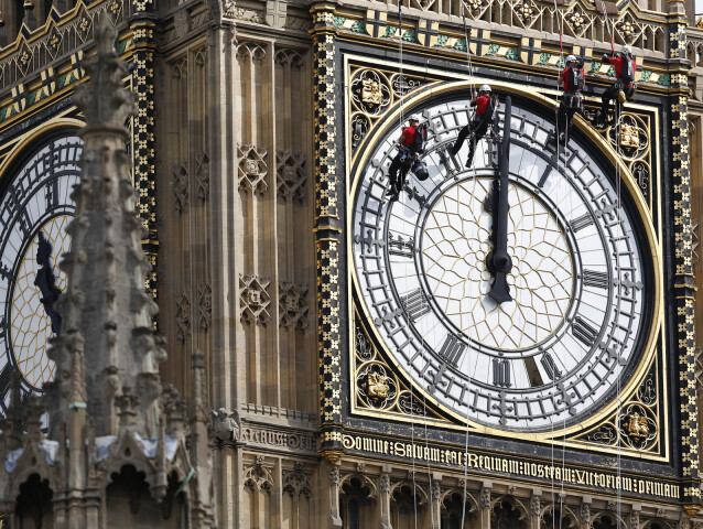 Big Ben