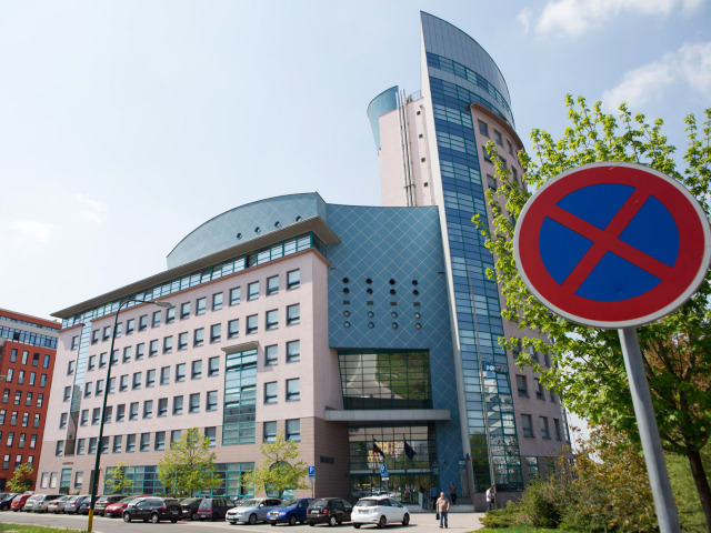 daňový úrad Bratislava, dane