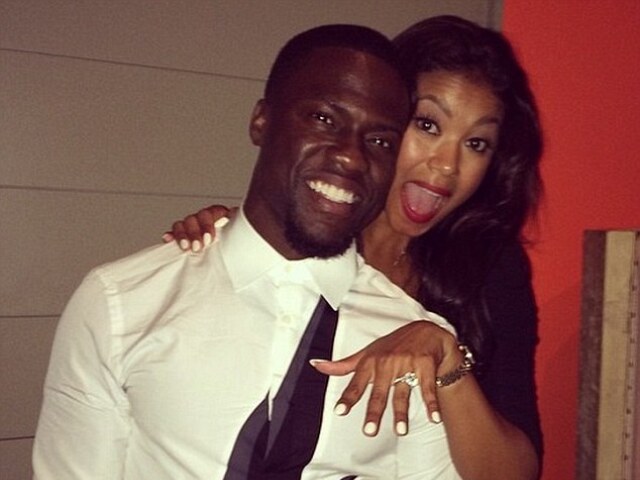 Kevin Hart