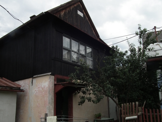 Liptovská Lúžna, vražda