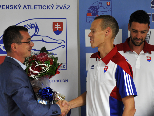 Matej Tóth