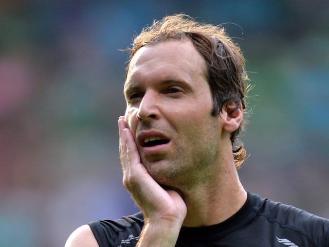 Petr Čech