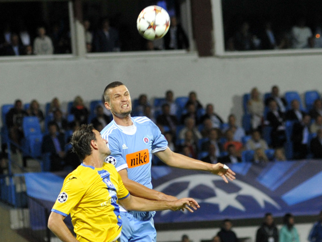 Dávid Hudák, Jegor Filipenko