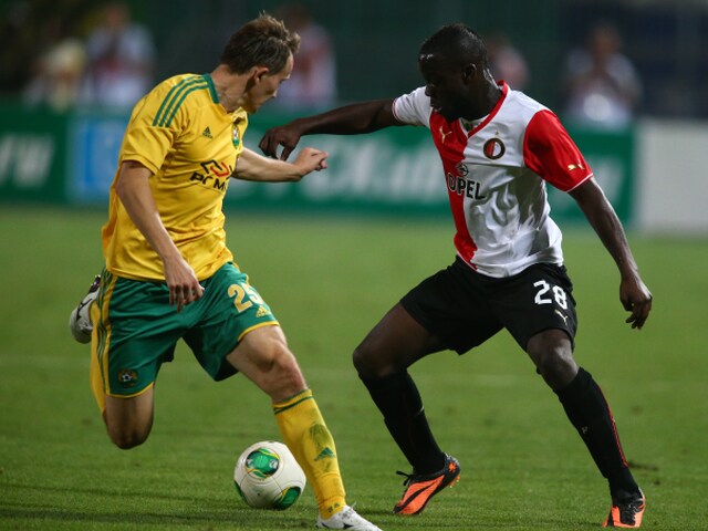 Feyenoord Roterdam