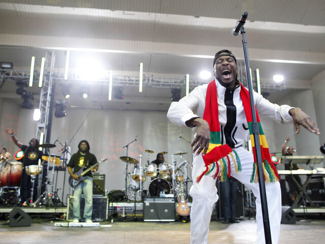 Jimmy Cliff