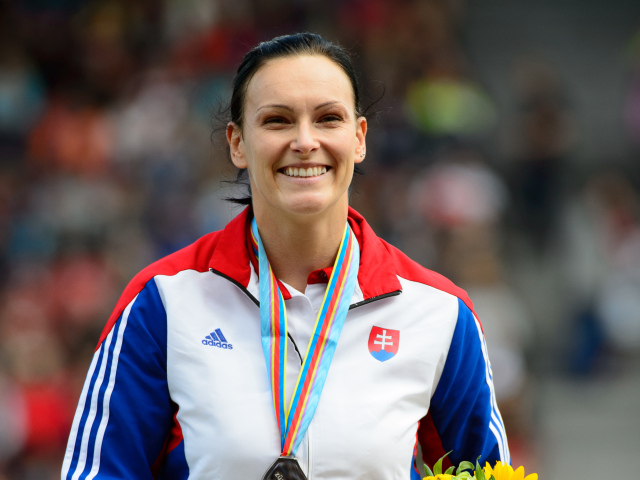 Martina Hrašnová