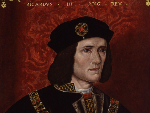 Richard III.