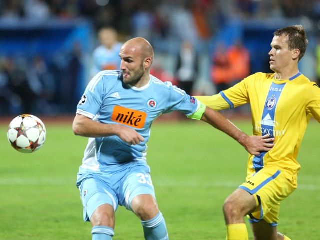 Róbert Vittek