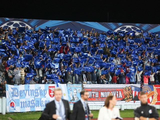 Slovan Bratislava