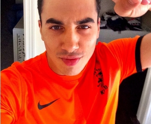 Timor Steffens