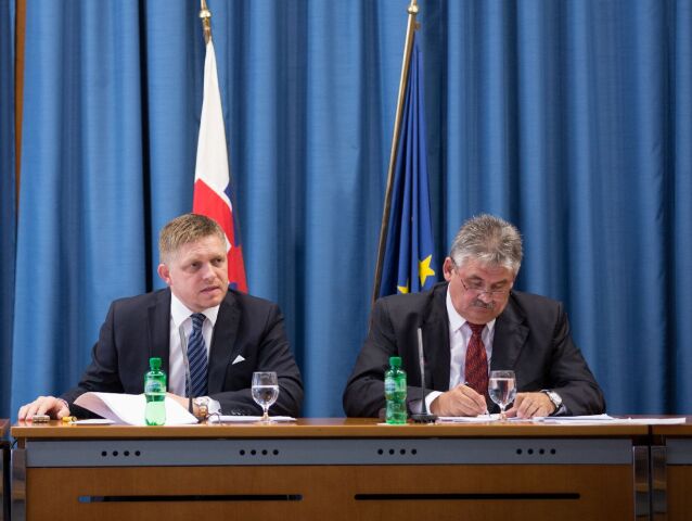 vlada, fico, kalinak, richter