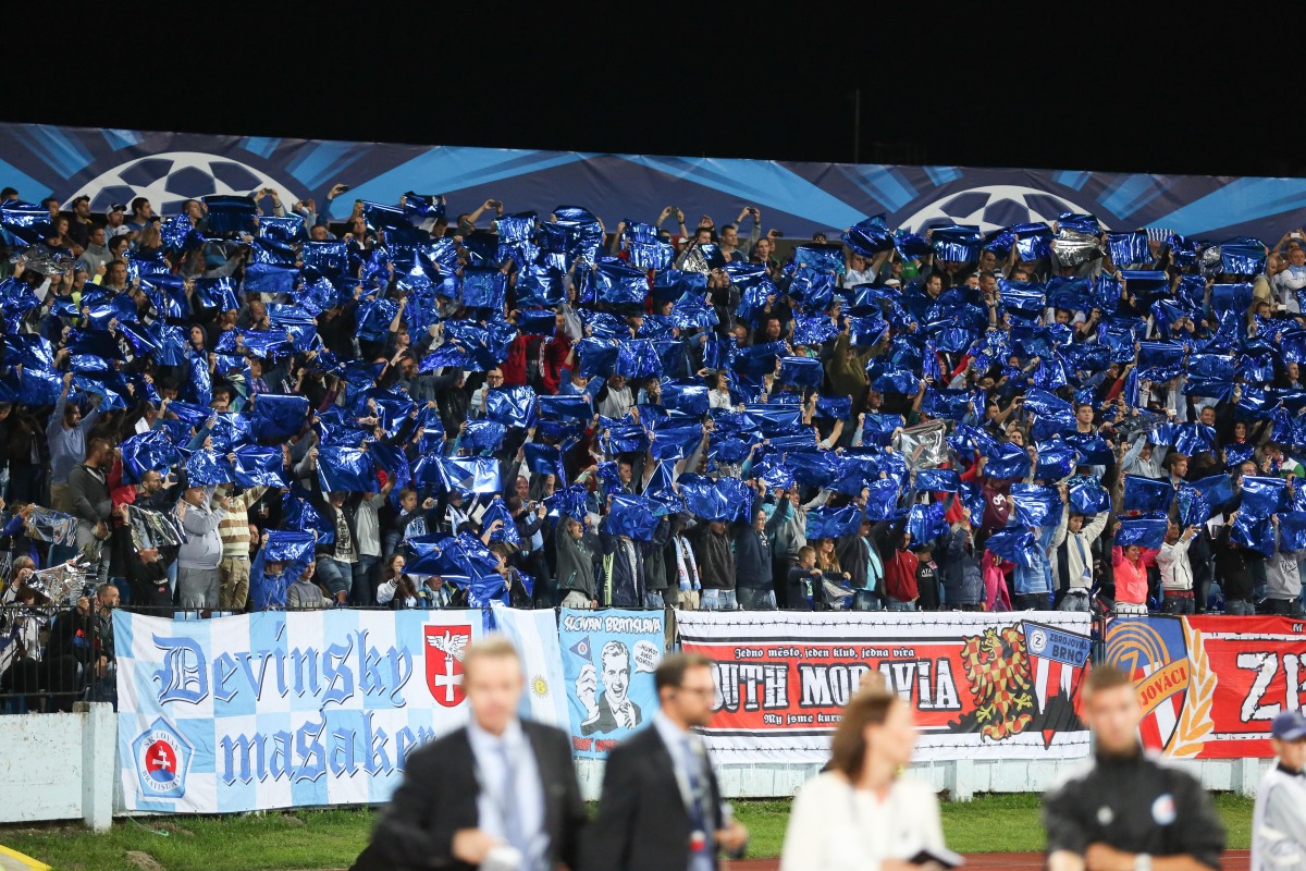 Slovan Bratislava