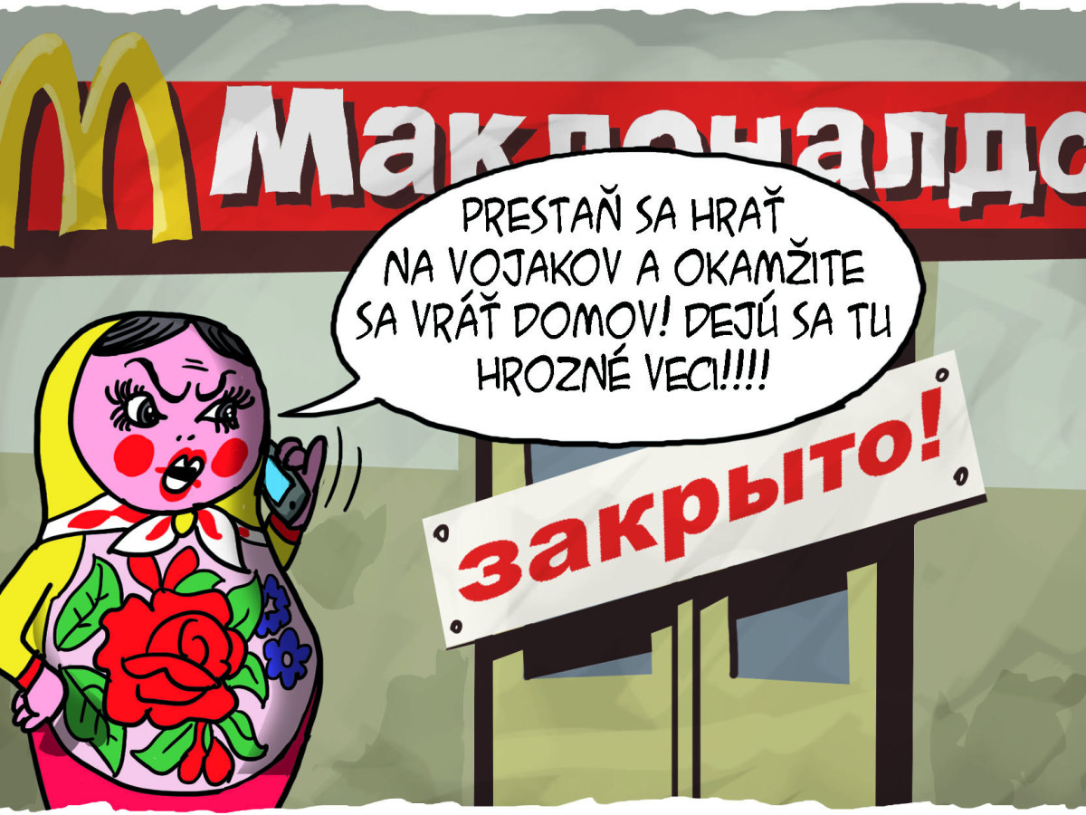 Danglár, 22.8.2014