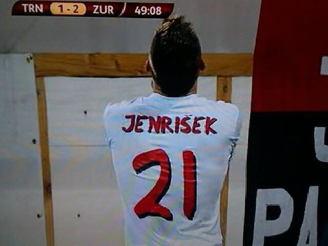 Erik Jendrišek