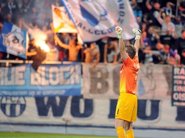 Spartak Trnava, FC Zürich