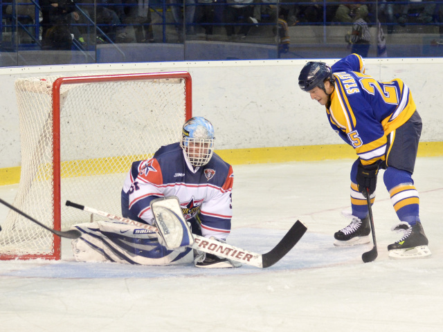 Yan Stastny