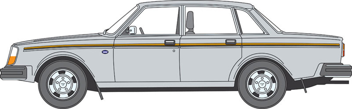 Volvo 240