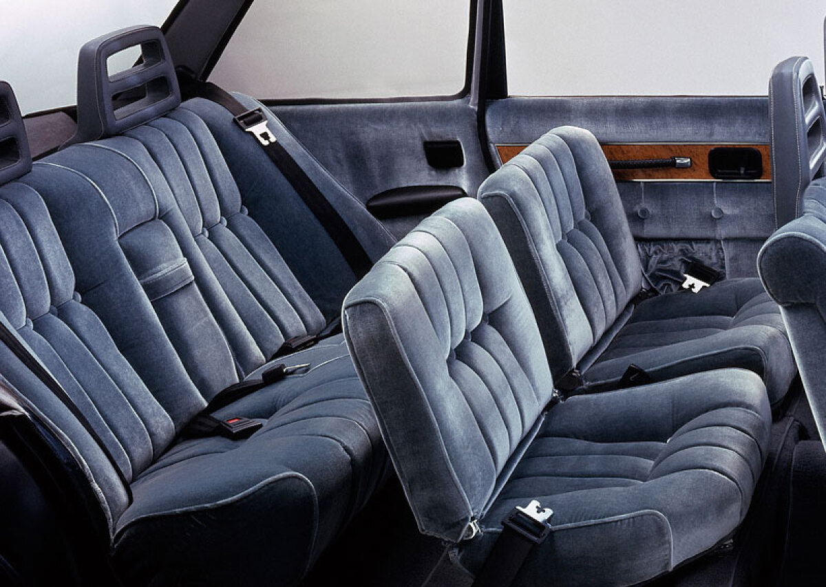 Volvo 240