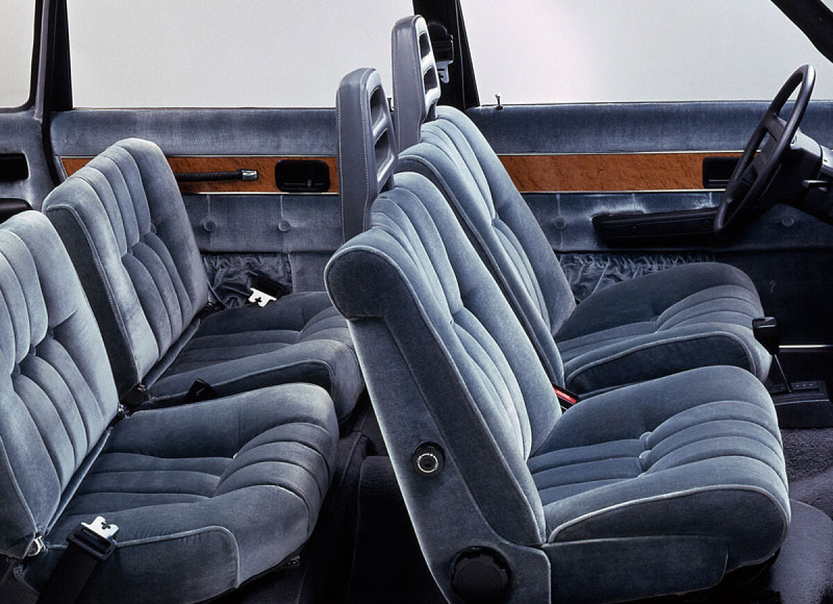 Volvo 240
