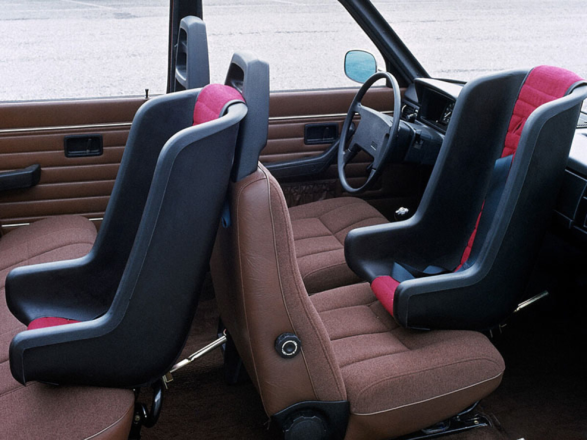 Volvo 240
